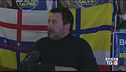 Salvini-Gregoretti via libera al processo