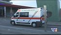 Tragedia di una mamma di Mestre