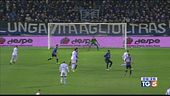 Perde l'Atalanta Oggi la coppa Italia