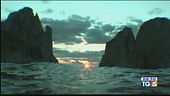 Il mare di Capri verrà protetto