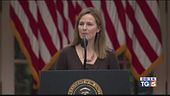 Trump va avanti e nomina Barrett