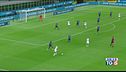 Buona la prima per Inter, Lazio e Atalanta