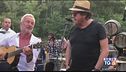 Buon compleanno Zucchero!