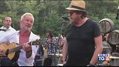 Buon compleanno Zucchero!