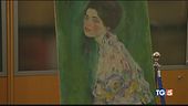 "Il capolavoro di Klimt lo abbiamo rubato noi"