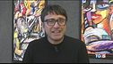 A Firenze in mostra le opere di Dario Ballantini