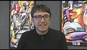 A Firenze in mostra le opere di Dario Ballantini