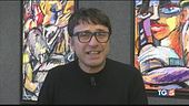 A Firenze in mostra le opere di Dario Ballantini