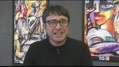 A Firenze in mostra le opere di Dario Ballantini
