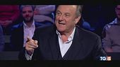 Dopo il Tg5 c'è "Il Milionario"