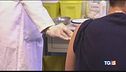 Vaccino antinfluenzale dosi a rischio