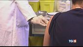 Vaccino antinfluenzale dosi a rischio