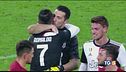 La Juve imbattibile per la Roma allo Stadium