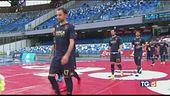 14 positivi al Genoa ora trema la Serie A