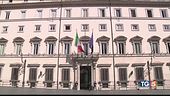Il concorso si farà "Dialogo con il cdx"