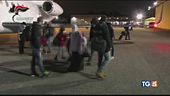 Arrestata in Siria foreign fighter italiana