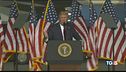 Trump-Biden, primo scontro televisivo