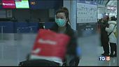 Virus allarme globale: Bari, un caso sospetto