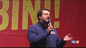 La sfida nelle piazze a 3 giorni dal voto