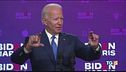 Resa dei conti Trump-Biden