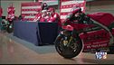Ecco la nuova Ducati