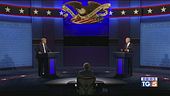 Trump-Biden sfida ed offese