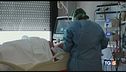Un virus meno letale, ma preoccupa il sud