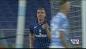 Inter e Atalanta ok Stasera Milan in Coppa