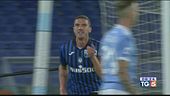 Inter e Atalanta ok Stasera Milan in Coppa
