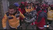 Terremoto in Turchia: crolli, decine di morti