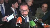 Toghe e avvocati contro la riforma