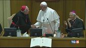 Non vi piace il Papa? Scegliete altre strade