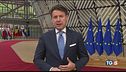 Europa per la crescita "Governo è immobile"