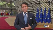 Europa per la crescita "Governo è immobile"