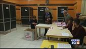 Al voto Calabria ed Emilia Romagna
