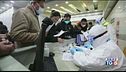 Il virus non si ferma l'epidemia accelera