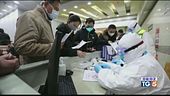 Il virus non si ferma l'epidemia accelera
