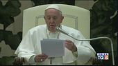 "Non vi piace il Papa? Scegliete altre strade"