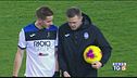 Atalanta forza 7 a Roma giorno di derby