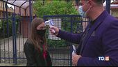 Impennata di contagi, test salivari a scuola