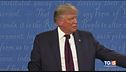 Positivi Trump-Melania Choc a un mese dal voto