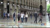 2500 i nuovi contagi Scaricate app immuni