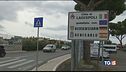 Sportivi in palestra Violenti per strada