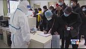 Coronavirus in Cina I morti sono 80