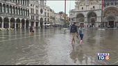 Allerta rossa, quattro dispersi