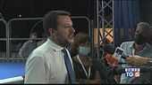 Salvini a processo, centrodestra unito