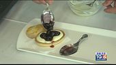 Gusto Verde: il pasticciotto