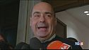 Zingaretti ringrazia le Sardine