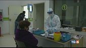 Virus accelera. I morti sono 80