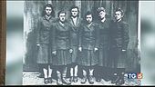 Per non dimenticare l'orrore della Shoah